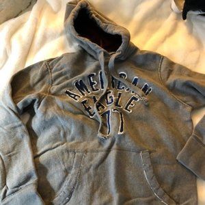 American Eagle Hoodie - Men’s Medium